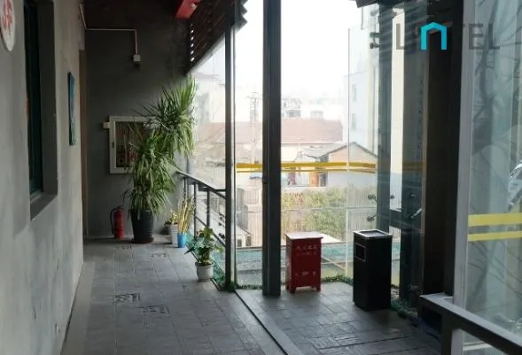 Wu Yi Business Center(3)