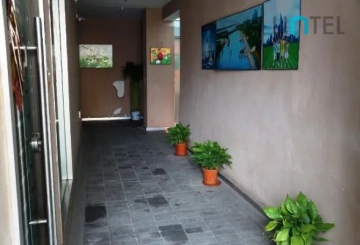 Wu Yi Business Center(4)