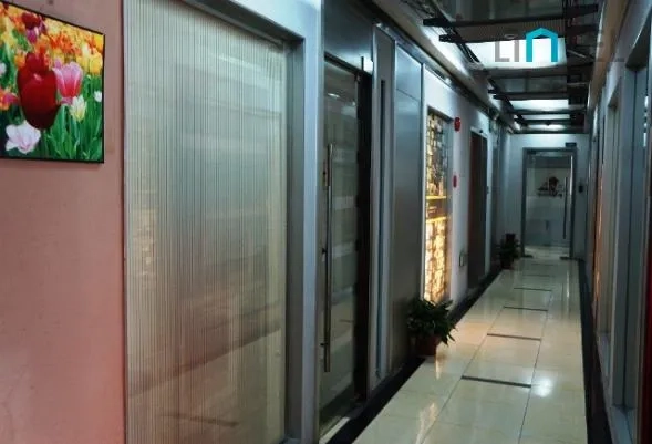 Wu Yi Business Center(5)