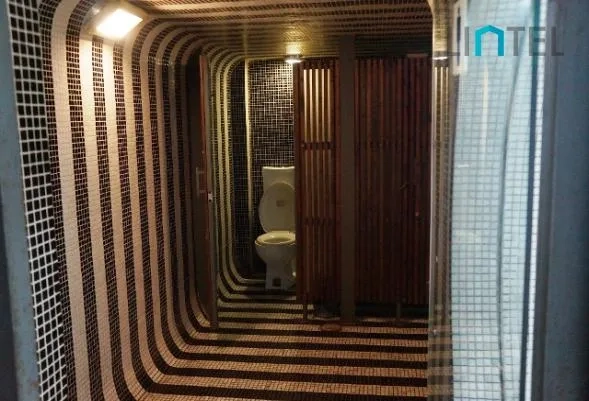 Wu Yi Business Center(7)