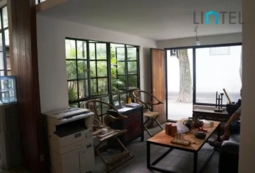 Xingguo Road office(3)