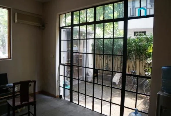 Xingguo Road office(5)