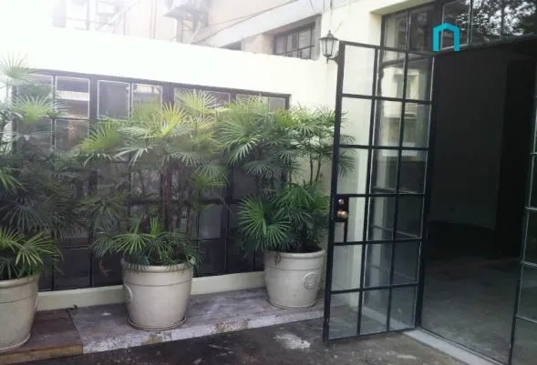 Xingguo Road office(6)