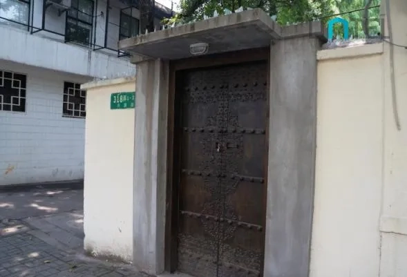 Xingguo Road office(7)
