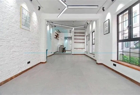 Yan'an middle  road office