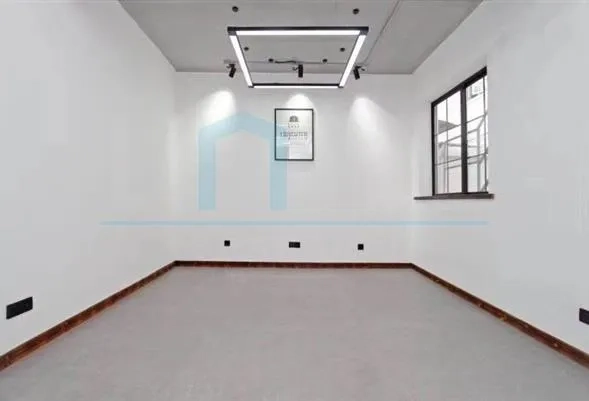Yan'an middle  road office(2)