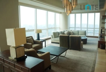 penthouse Kerry Parkside