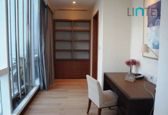 penthouse Kerry Parkside(13)
