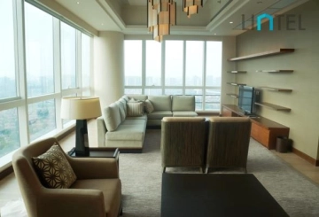 penthouse Kerry Parkside(2)