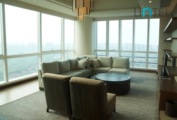 penthouse Kerry Parkside(3)