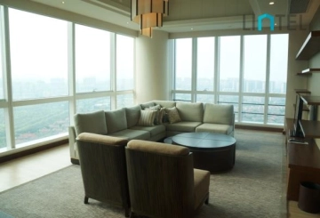 penthouse Kerry Parkside(3)