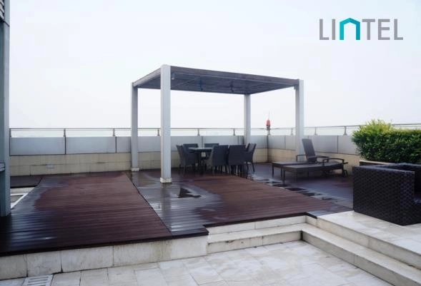 penthouse Kerry Parkside(8)