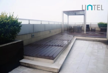 penthouse Kerry Parkside(9)