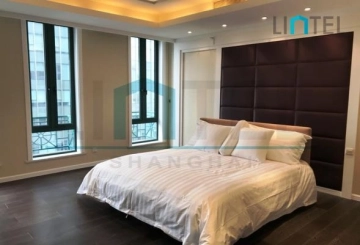 penthouse Villa Beau Rivage(16)