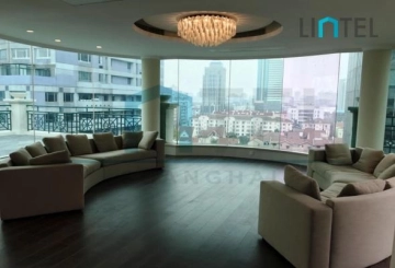 penthouse Villa Beau Rivage(2)