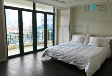 penthouse Villa Beau Rivage(21)
