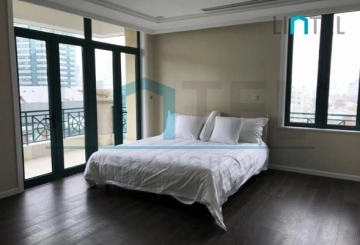 penthouse Villa Beau Rivage(24)