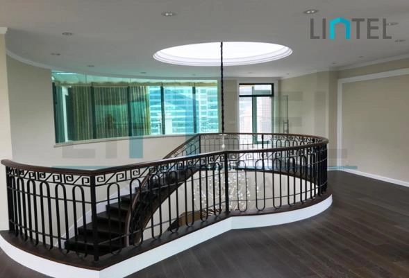 penthouse Villa Beau Rivage(3)
