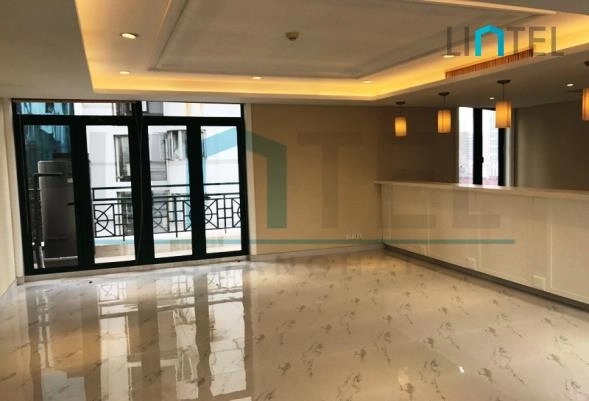 penthouse Villa Beau Rivage(5)