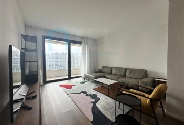 standard 02 unit X8 Savills Residence