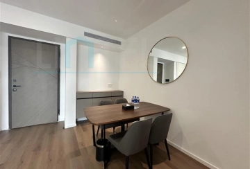 standard 02 unit X8 Savills Residence(4)