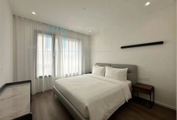 standard 02 unit X8 Savills Residence(6)