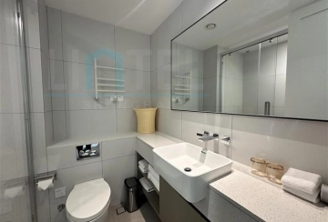 standard 02 unit X8 Savills Residence(7)