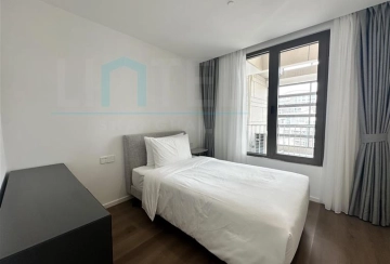 standard 02 unit X8 Savills Residence(8)