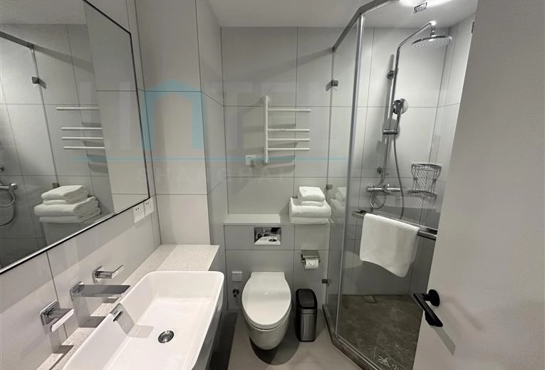 standard 02 unit X8 Savills Residence(9)