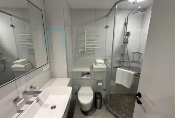 standard 02 unit X8 Savills Residence(9)