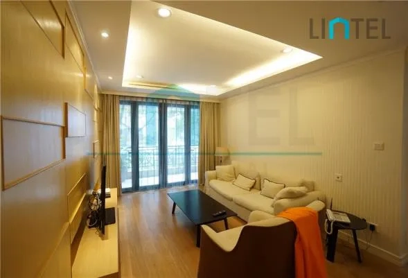 standard 2-bdr  02 Unit Villa Beau Rivage(2)