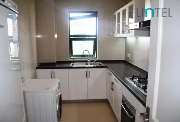 standard 2-bdr  02 Unit Villa Beau Rivage(5)