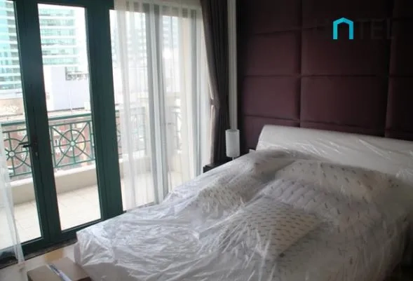 standard 2-bdr  02 Unit Villa Beau Rivage(6)