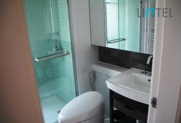 standard 2-bdr  02 Unit Villa Beau Rivage(9)