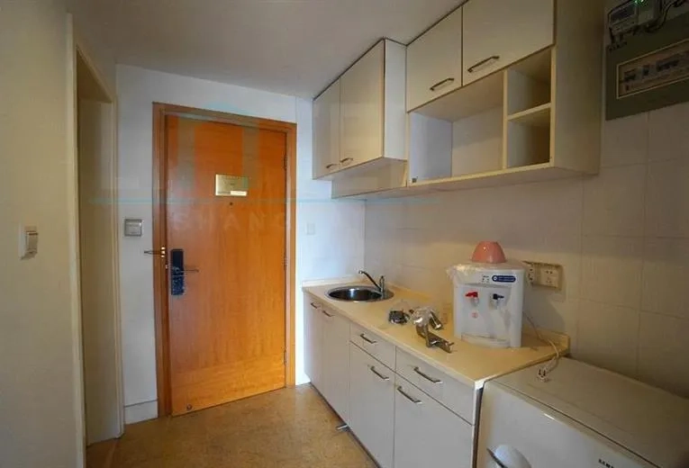 standard studio unit Spottiswoode Garden(2)