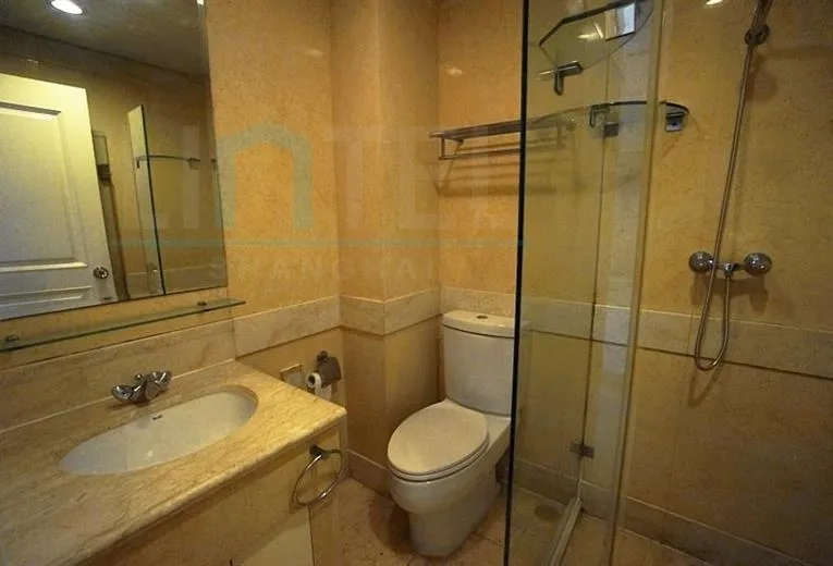 standard studio unit Spottiswoode Garden(3)