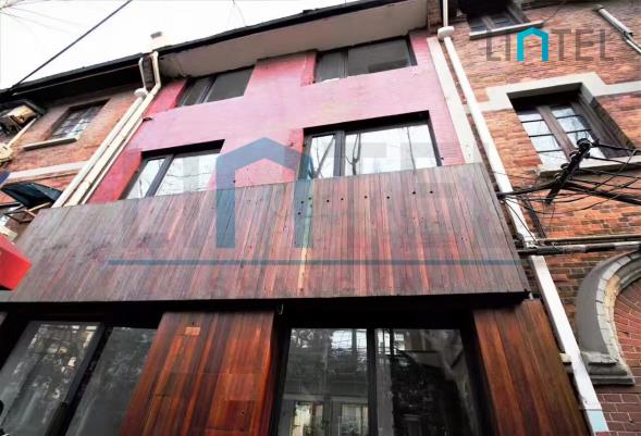 Lintel: