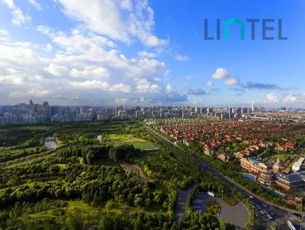 Century Park & Green City