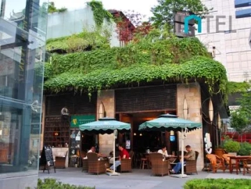 Century Park & Green City(6)