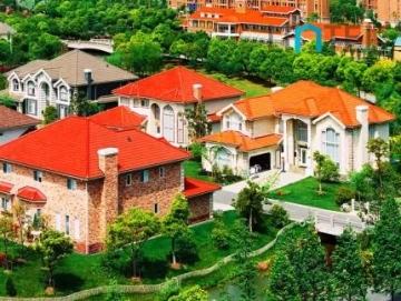 Century Park & Green City(7)