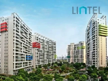 Century Park & Green City(8)