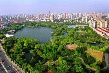 Changfeng Park