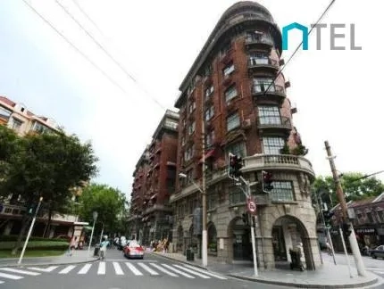 Former French Concession