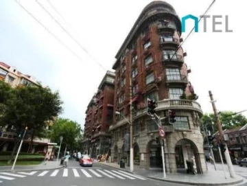 Former French Concession