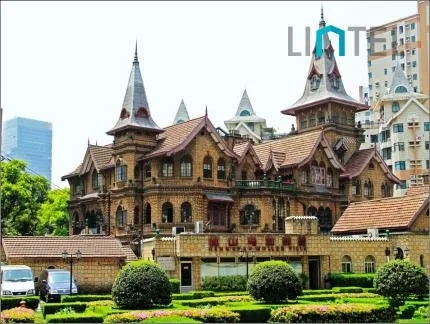 Former French Concession(2)