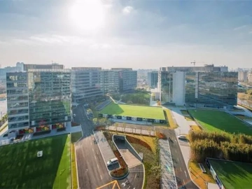New Jiangwan City & Wujiaochang(7)