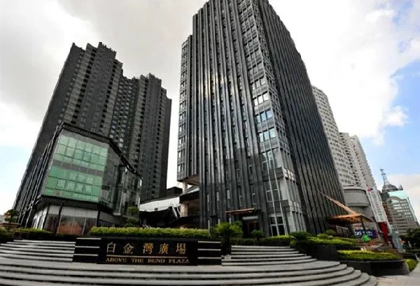 North Bund(8)