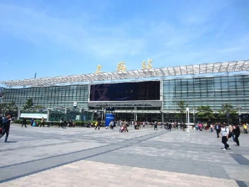 North Jing'an(2)