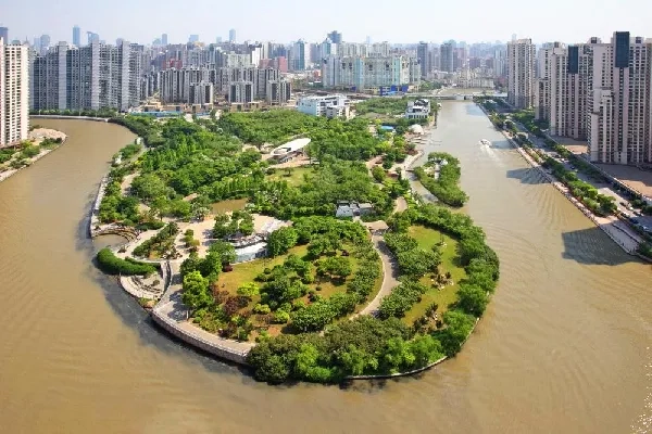 North Jing'an(3)