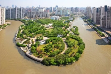 North Jing'an(3)